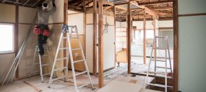 Entreprise de rénovation de la maison et de rénovation d’appartement à Lucq-de-Bearn